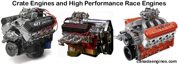 Click here to visit the high performance crate motor page...