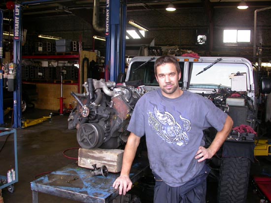 230_Humvee_engine_removed