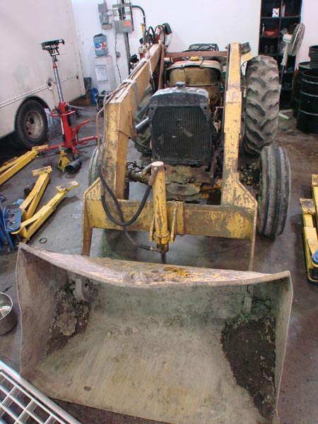 303_Heavy_duty_engine_repair